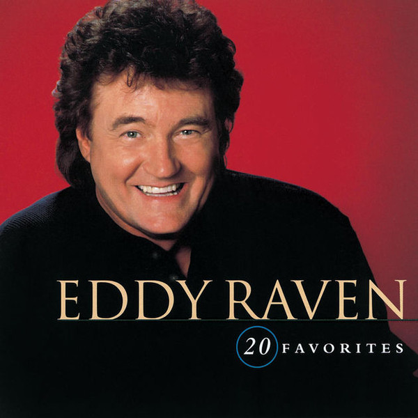 Eddy Raven